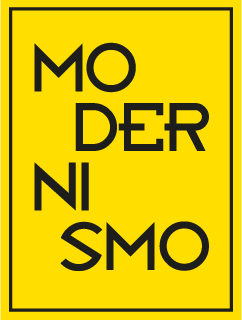 Modernismo Vintage